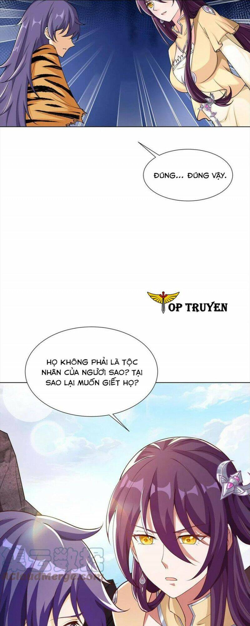 Mục Long Sư Chap 156 - Next Chap 157