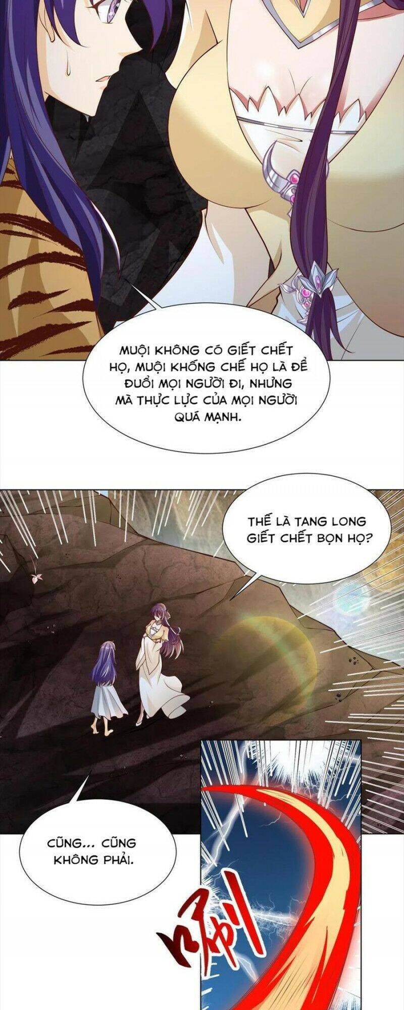 Mục Long Sư Chap 156 - Next Chap 157