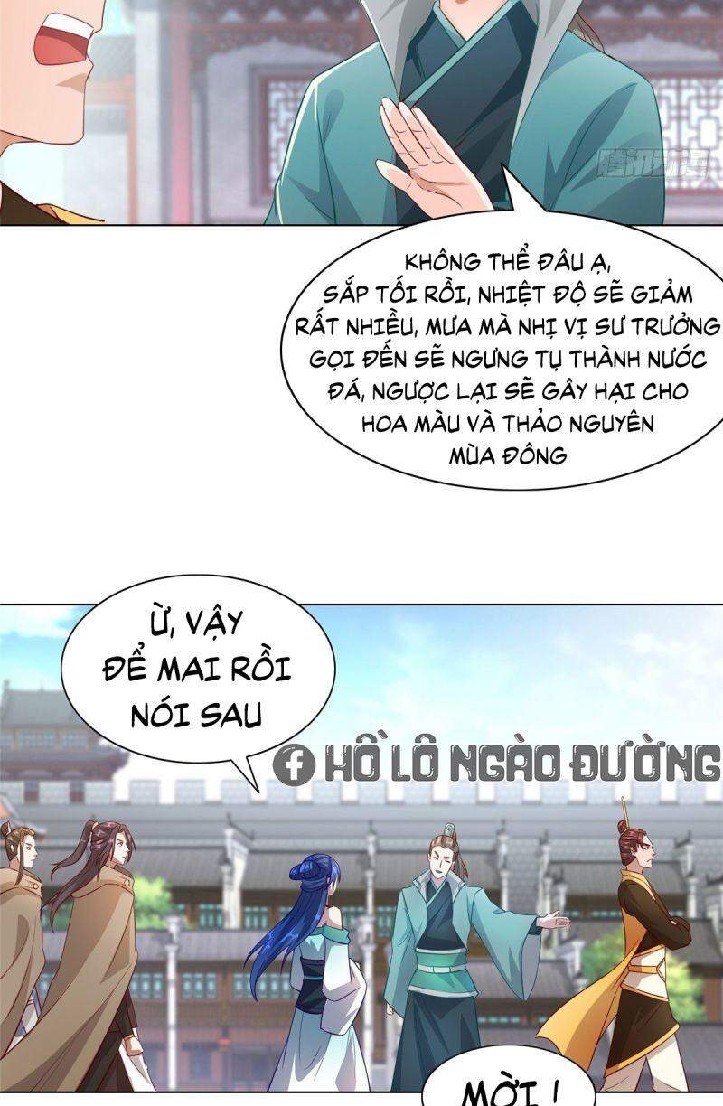 Mục Long Sư Chap 16 - Next Chap 17