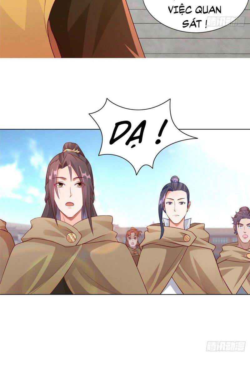 Mục Long Sư Chap 16 - Next Chap 17