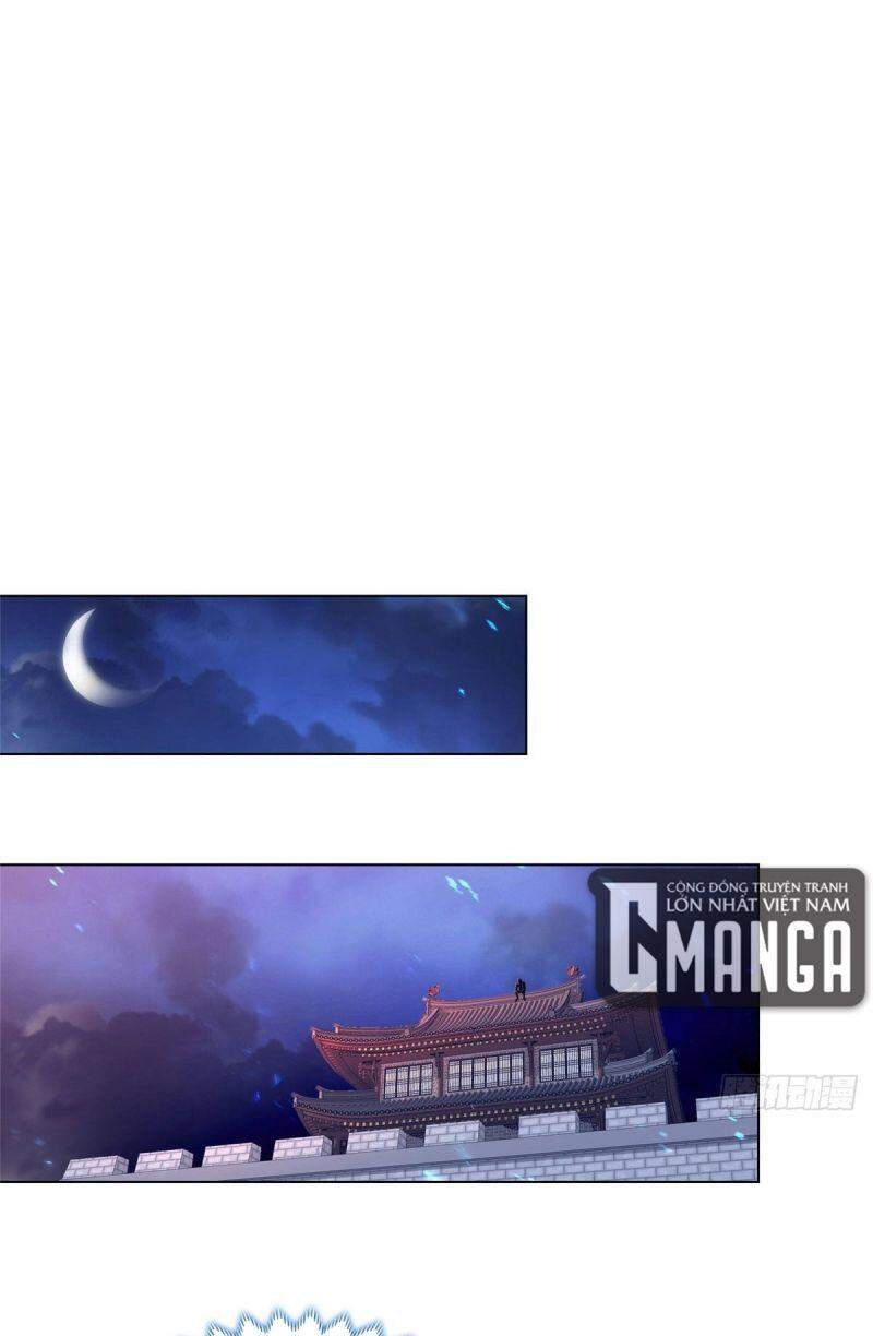 Mục Long Sư Chap 16 - Next Chap 17