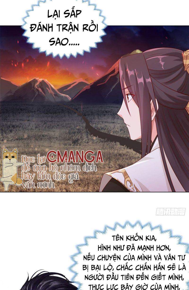 Mục Long Sư Chap 16 - Next Chap 17