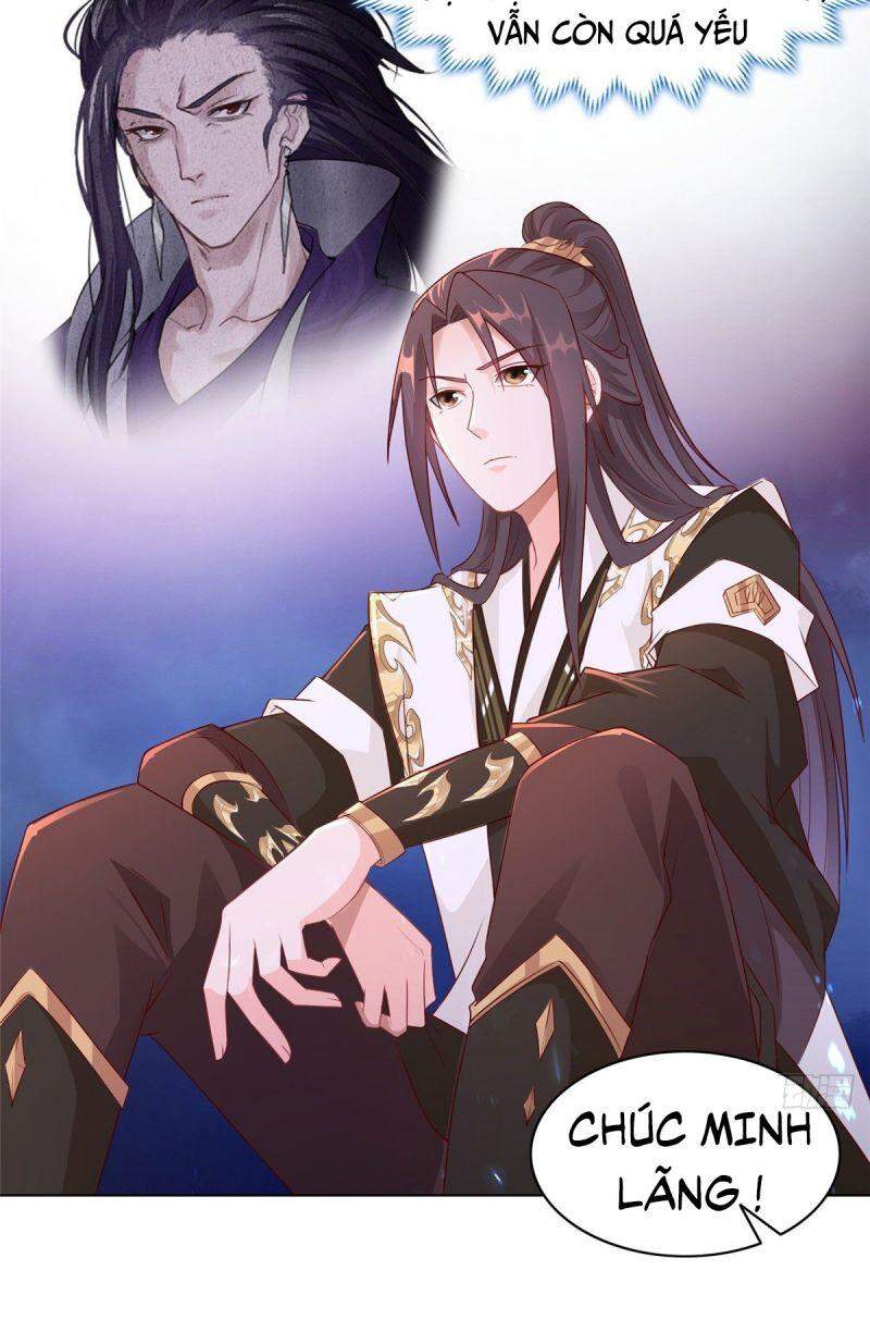 Mục Long Sư Chap 16 - Next Chap 17