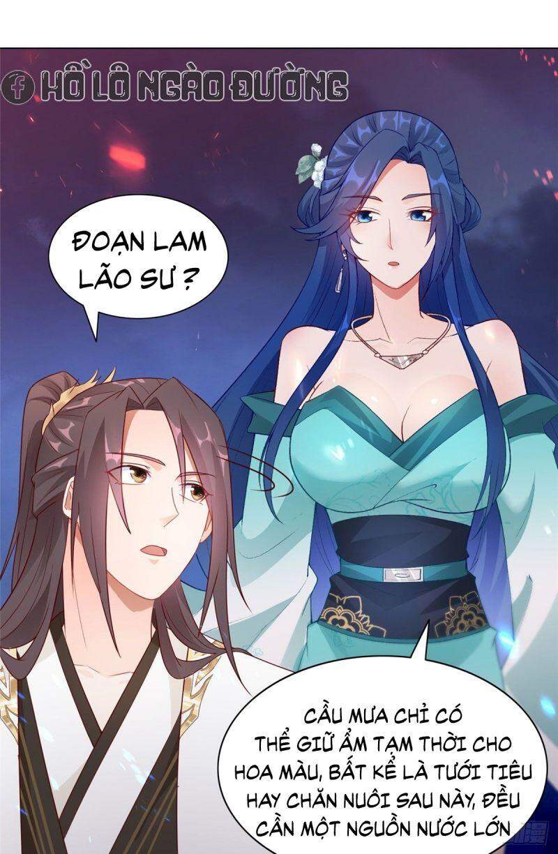 Mục Long Sư Chap 16 - Next Chap 17