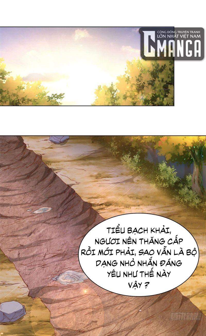 Mục Long Sư Chap 16 - Next Chap 17