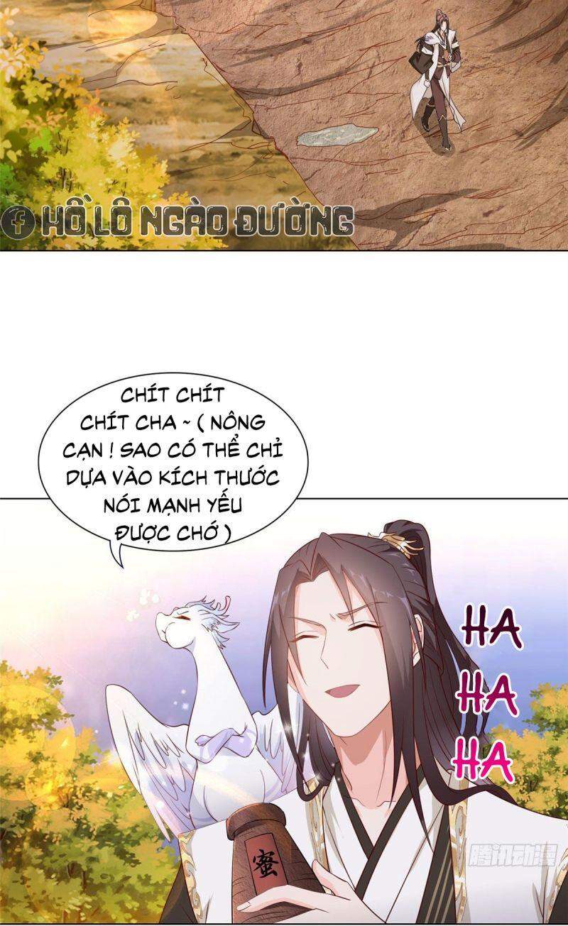 Mục Long Sư Chap 16 - Next Chap 17