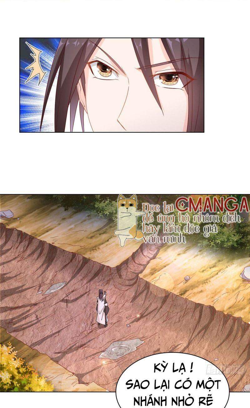Mục Long Sư Chap 16 - Next Chap 17