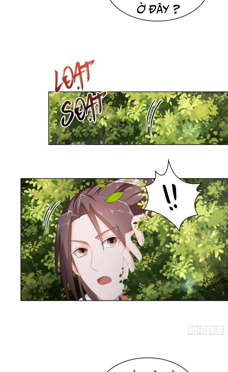 Mục Long Sư Chap 16 - Next Chap 17