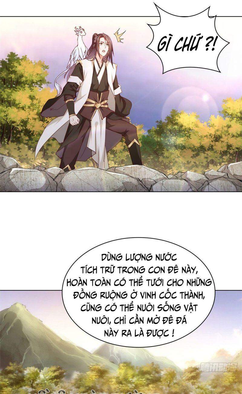Mục Long Sư Chap 16 - Next Chap 17