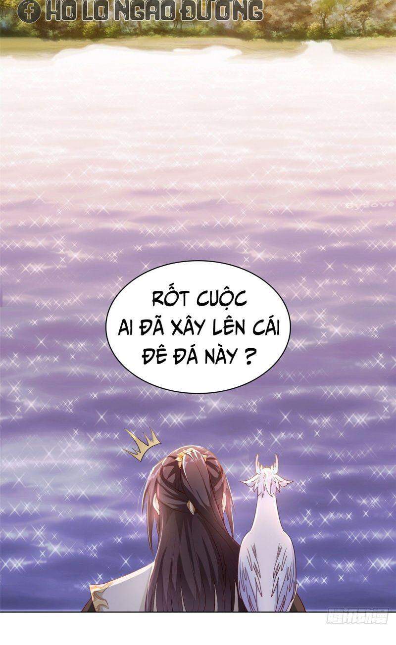 Mục Long Sư Chap 16 - Next Chap 17