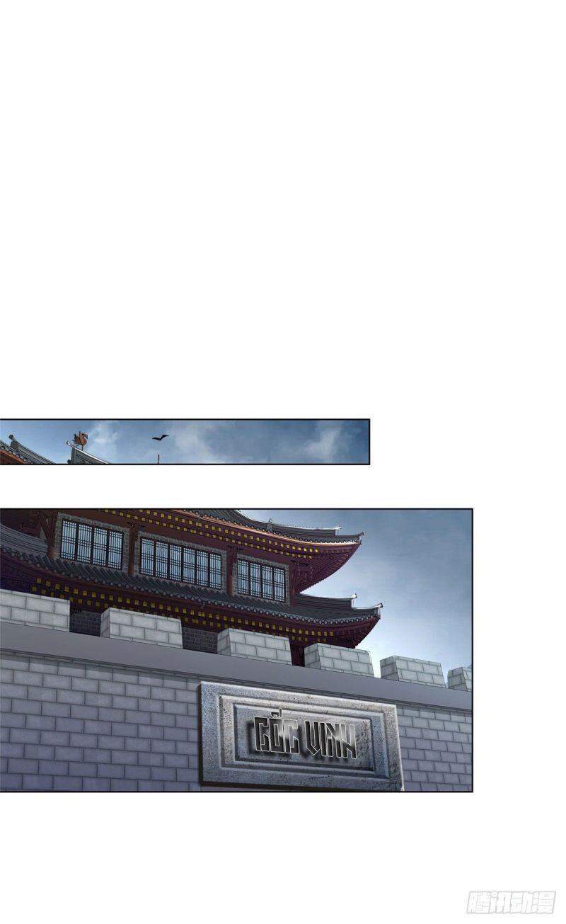 Mục Long Sư Chap 16 - Next Chap 17
