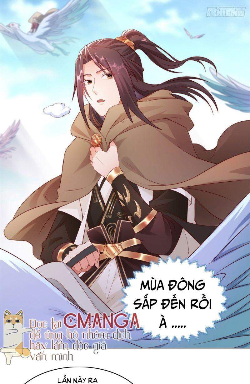 Mục Long Sư Chap 16 - Next Chap 17