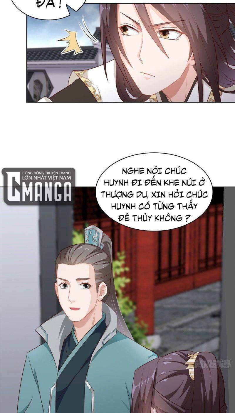 Mục Long Sư Chap 16 - Next Chap 17