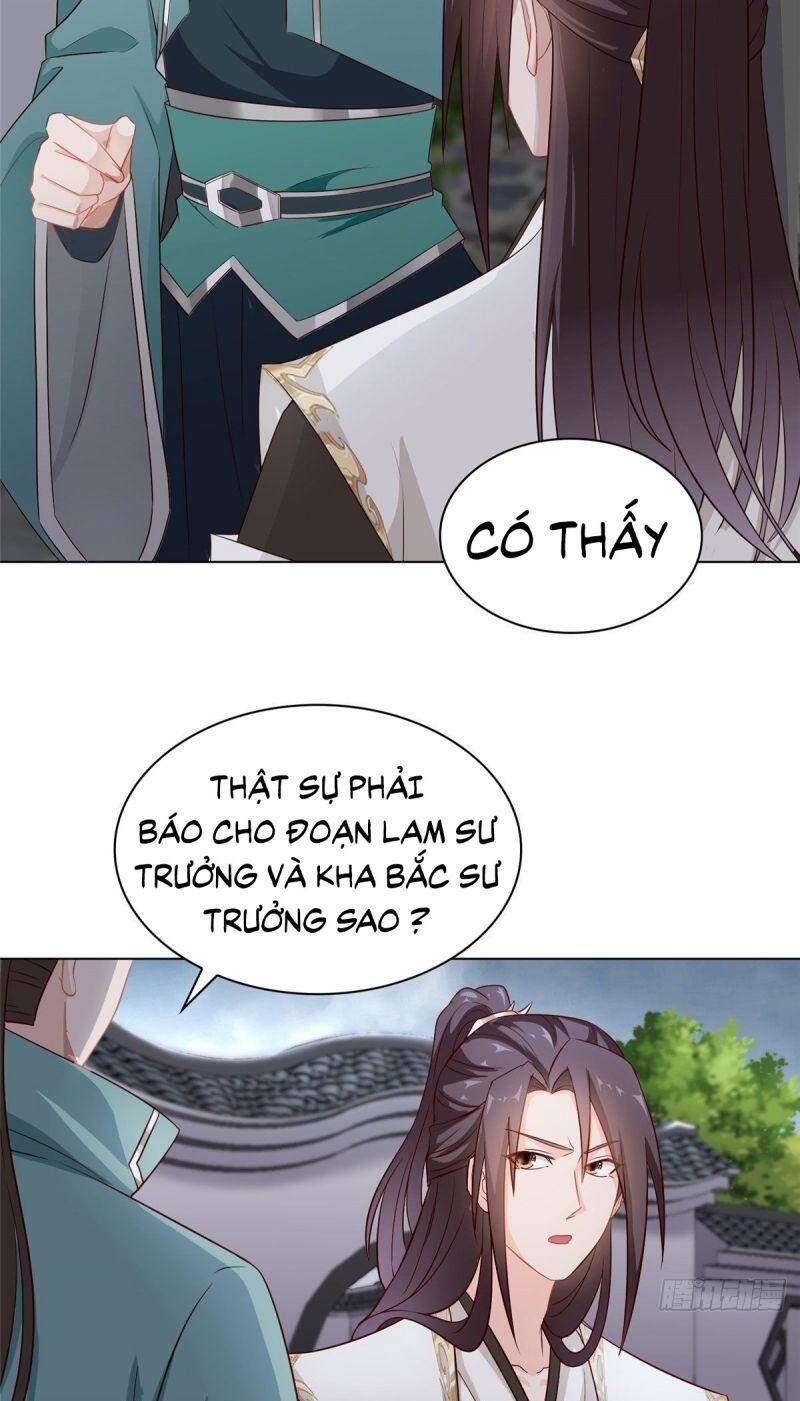 Mục Long Sư Chap 16 - Next Chap 17