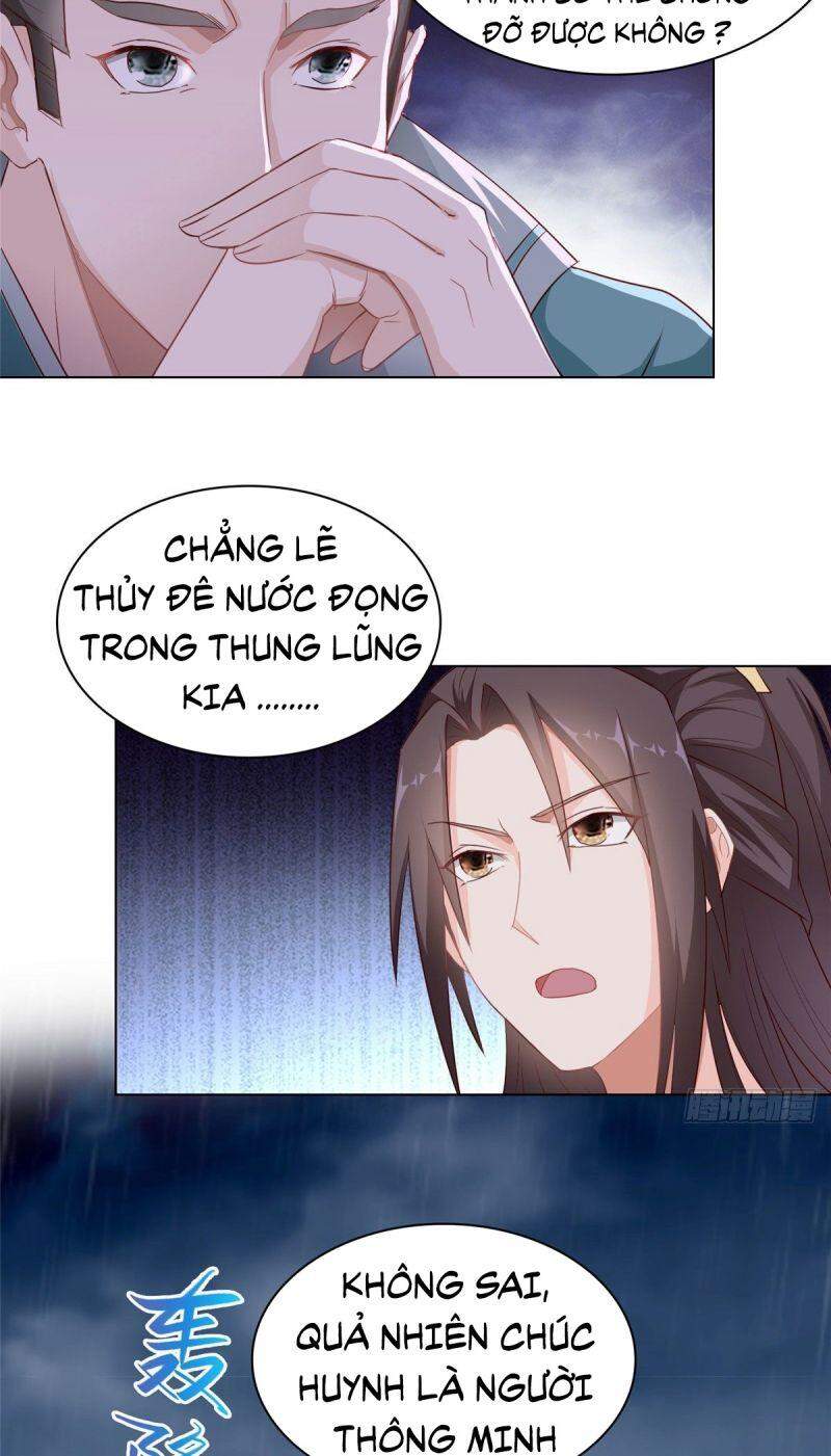 Mục Long Sư Chap 16 - Next Chap 17