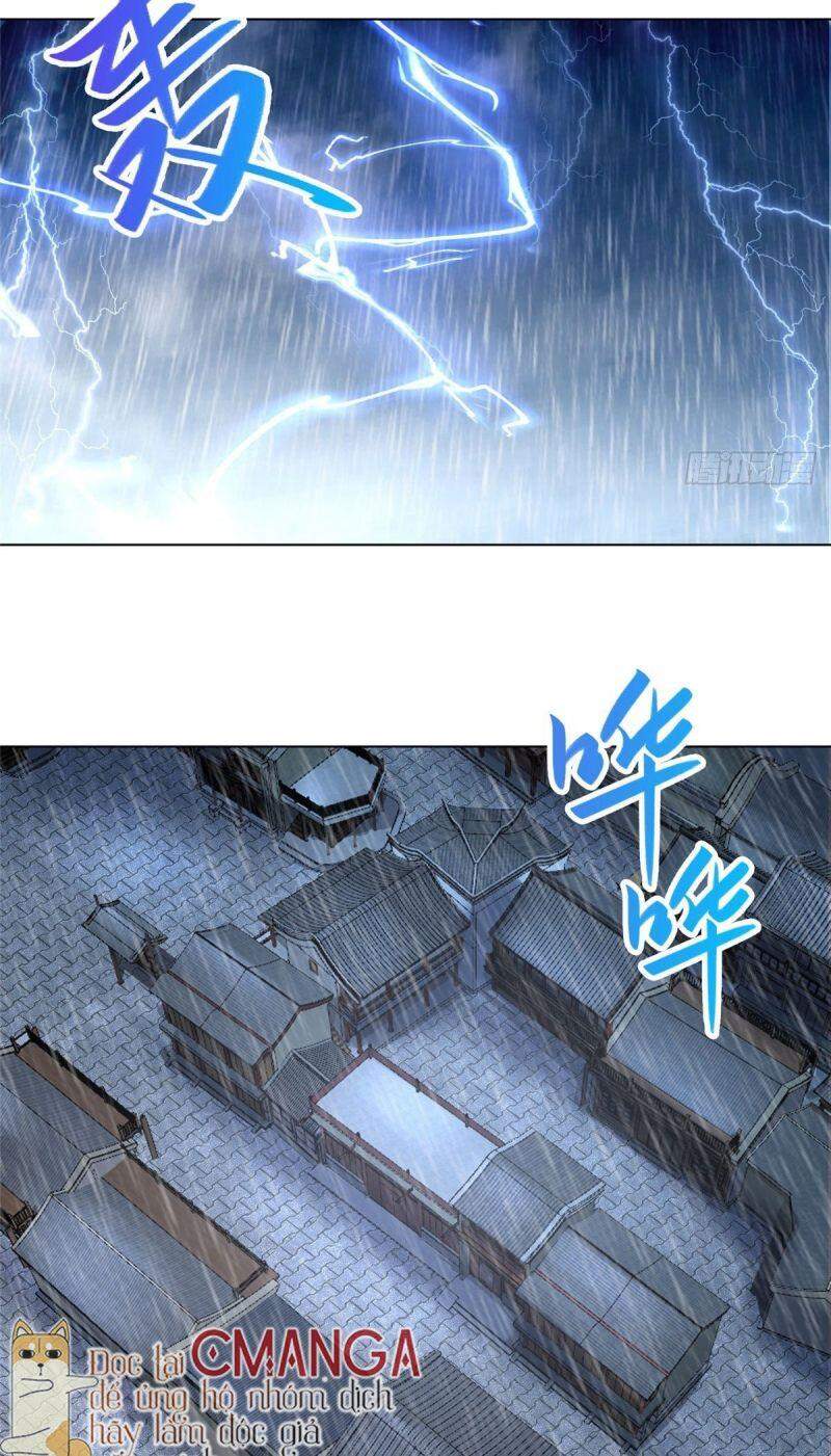 Mục Long Sư Chap 16 - Next Chap 17
