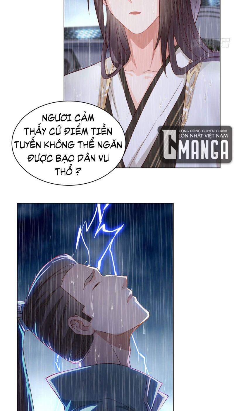 Mục Long Sư Chap 16 - Next Chap 17