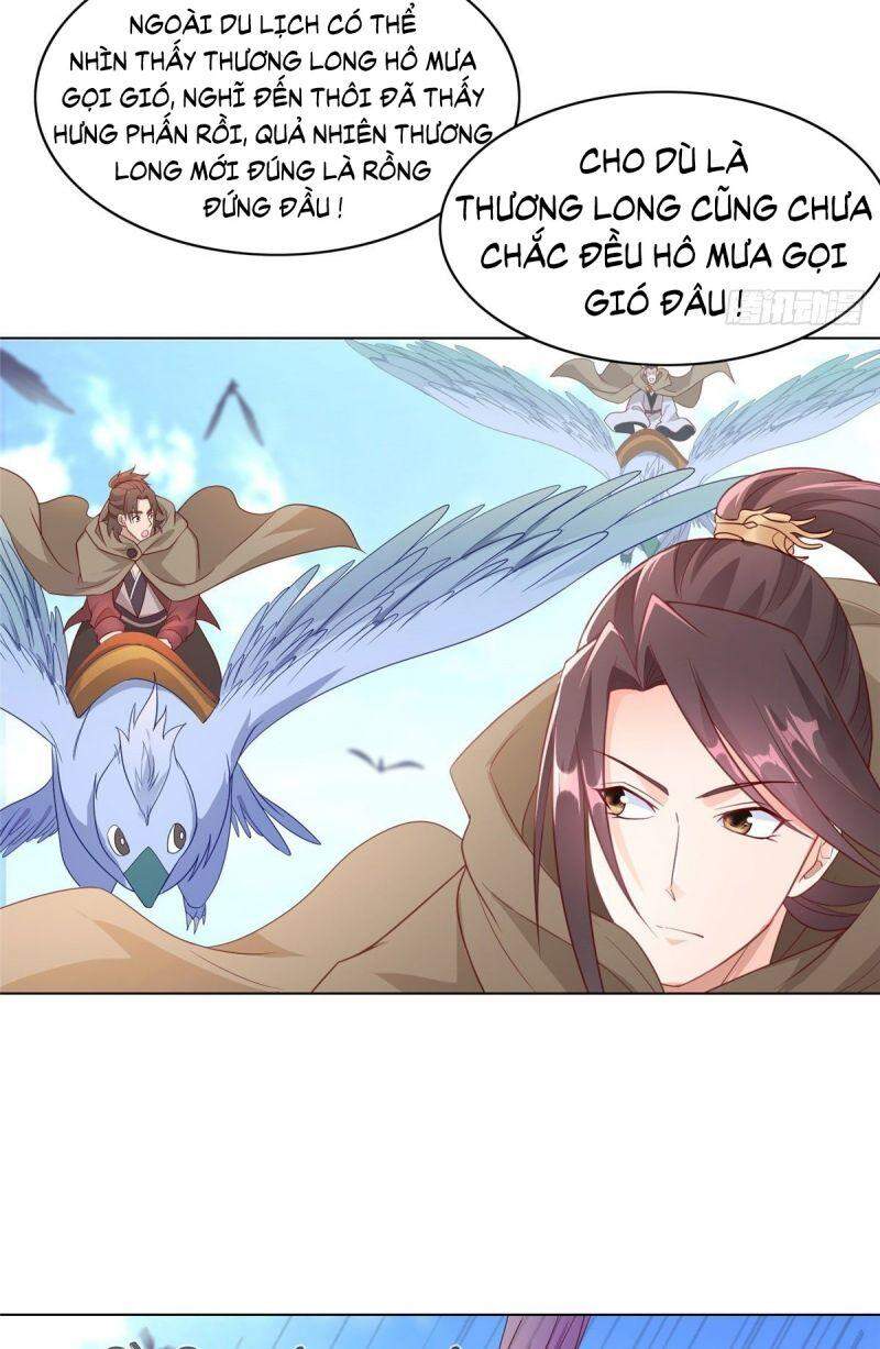 Mục Long Sư Chap 16 - Next Chap 17