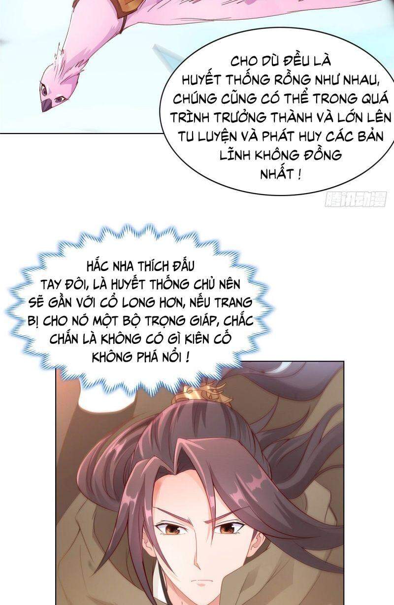 Mục Long Sư Chap 16 - Next Chap 17