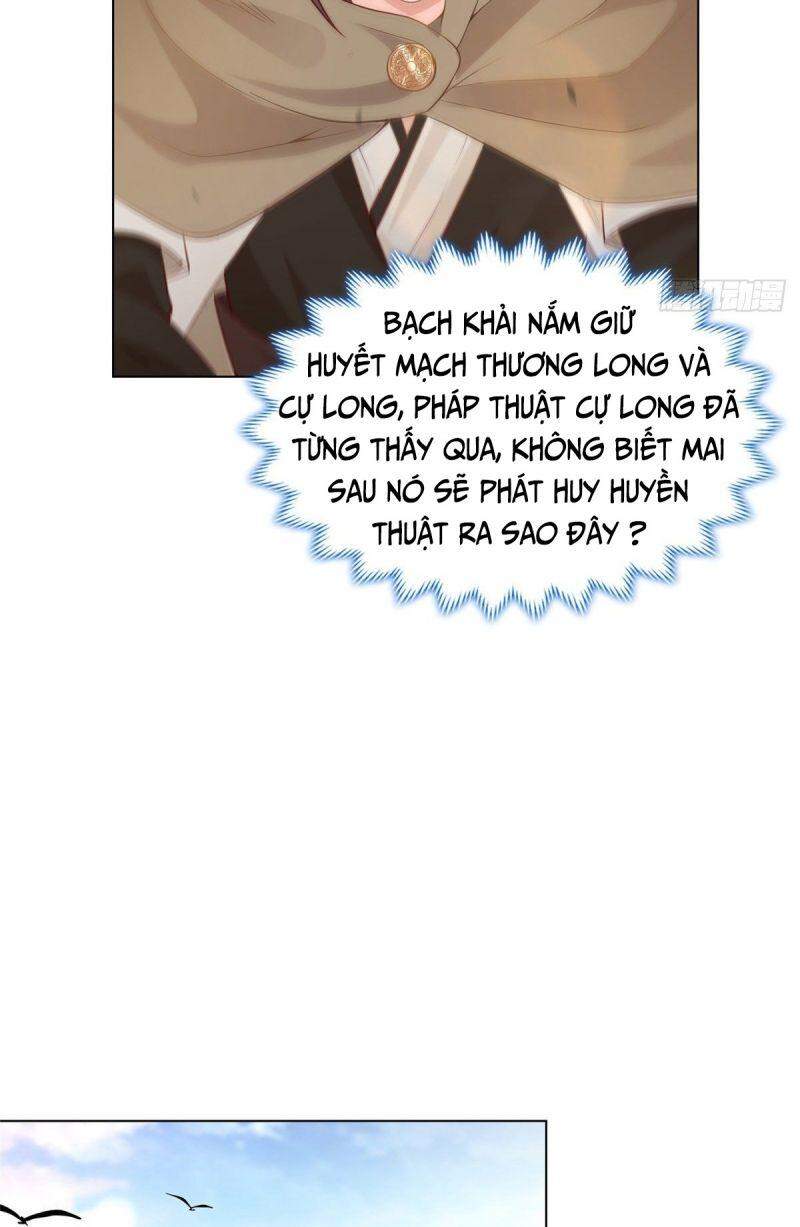 Mục Long Sư Chap 16 - Next Chap 17