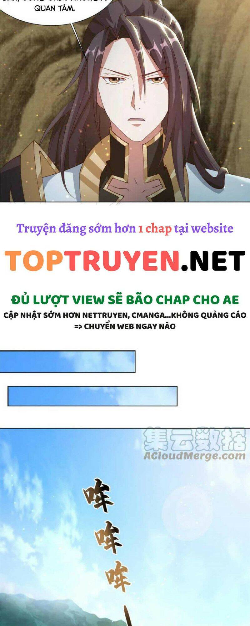Mục Long Sư Chap 162 - Next Chap 163