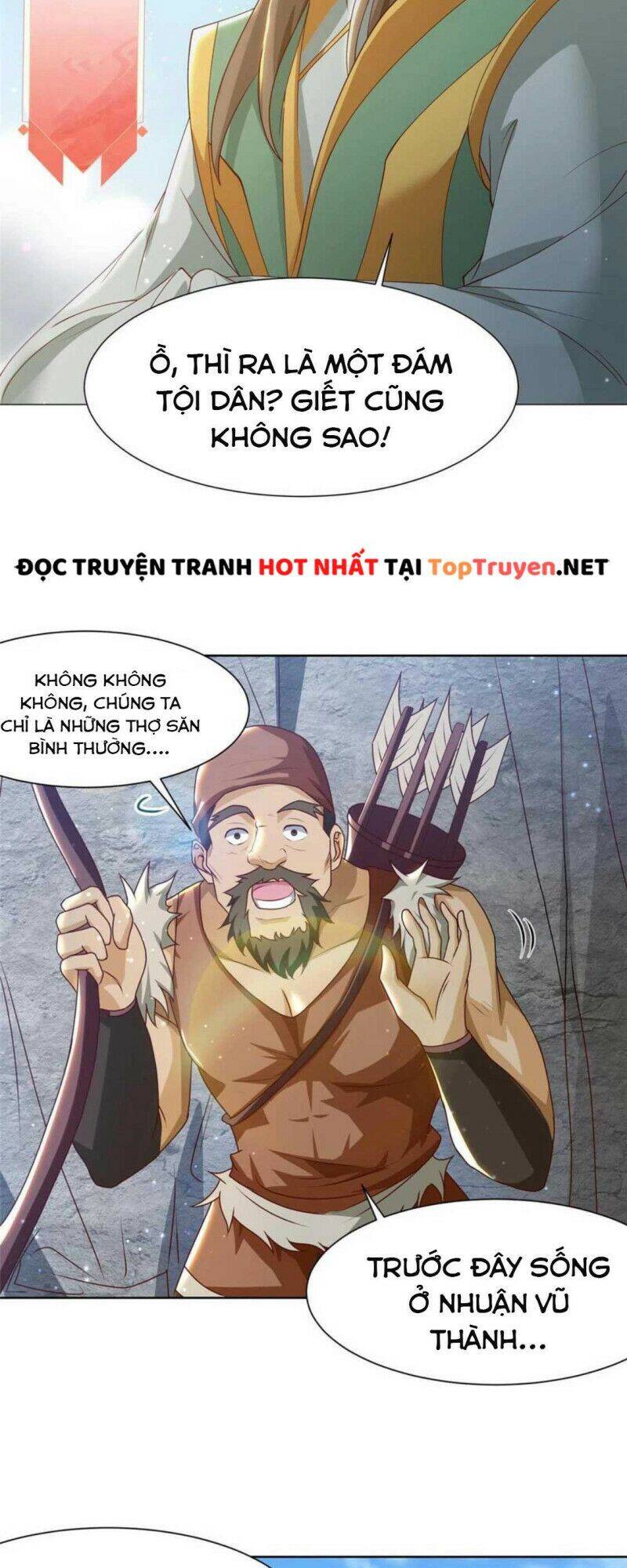 Mục Long Sư Chap 162 - Next Chap 163