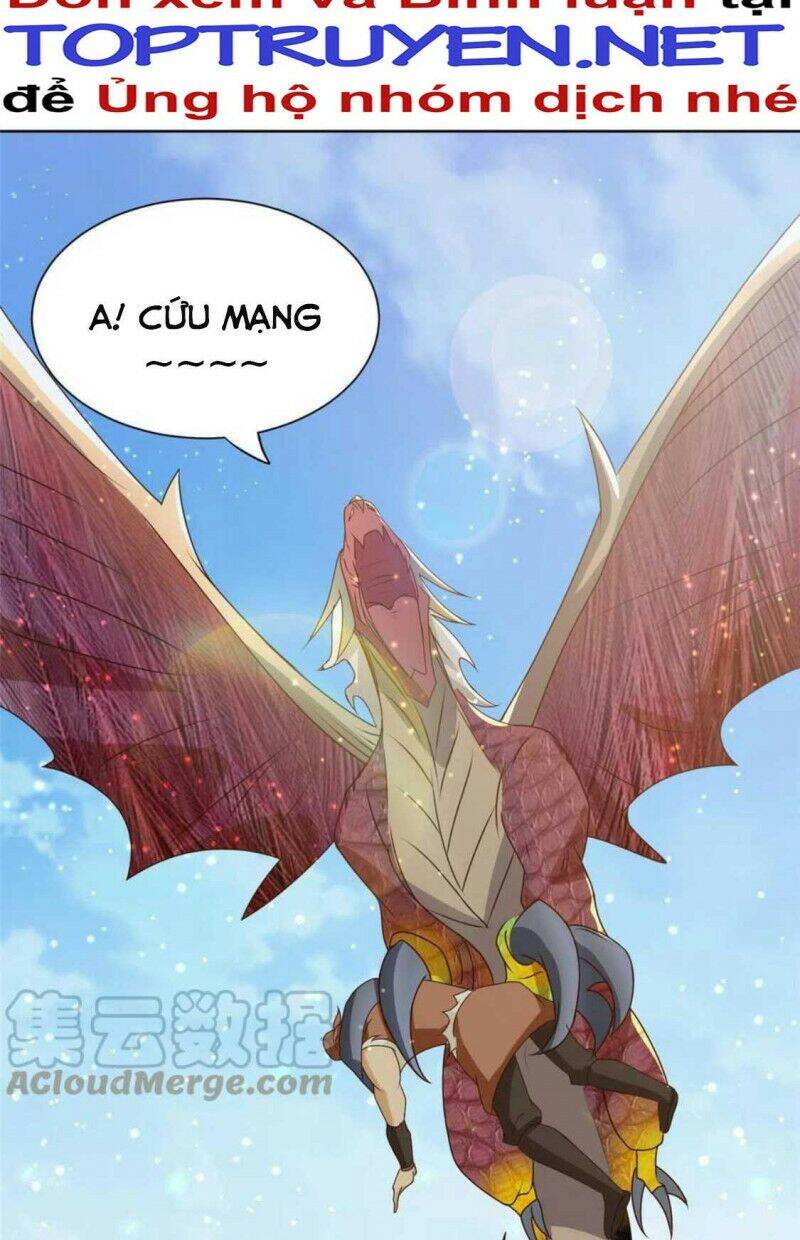 Mục Long Sư Chap 162 - Next Chap 163