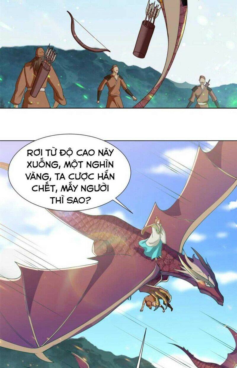 Mục Long Sư Chap 162 - Next Chap 163