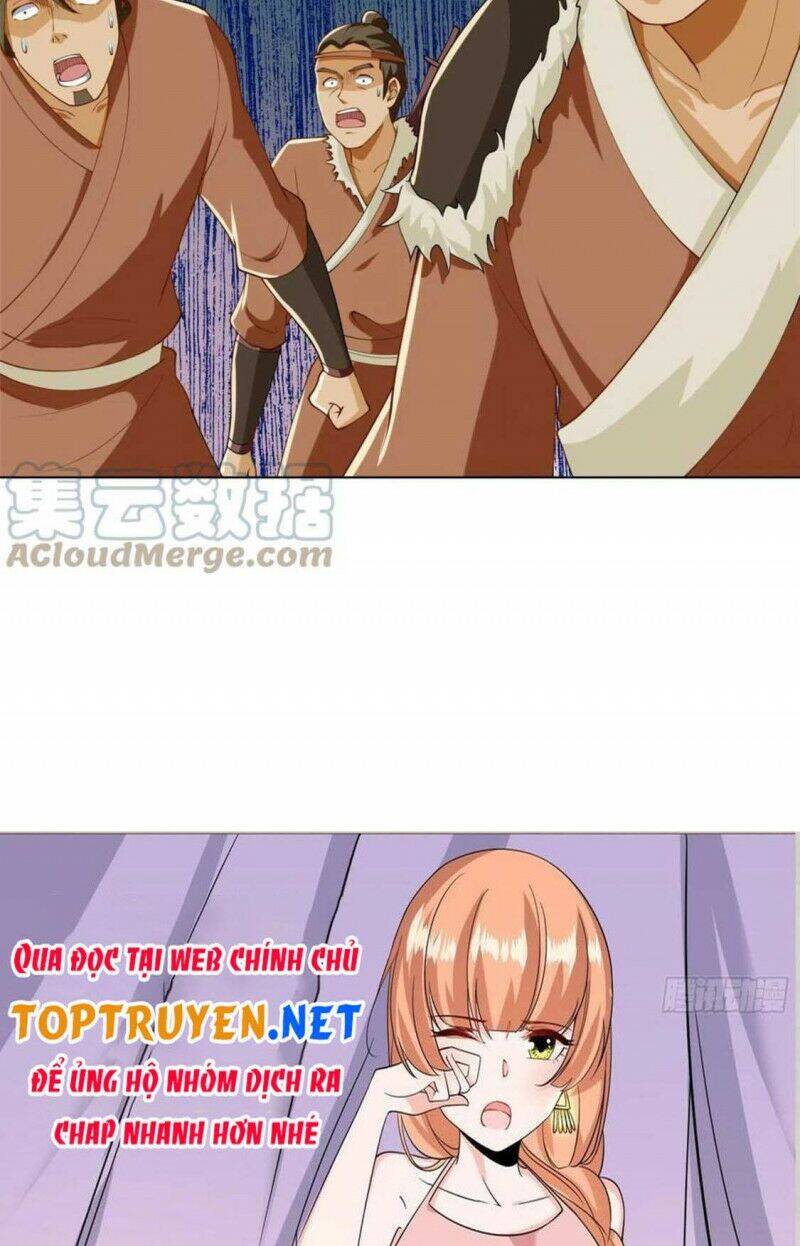 Mục Long Sư Chap 162 - Next Chap 163