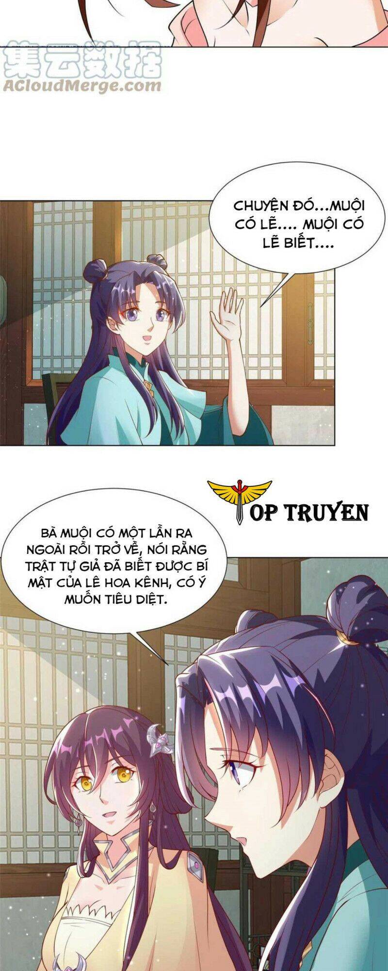 Mục Long Sư Chap 162 - Next Chap 163