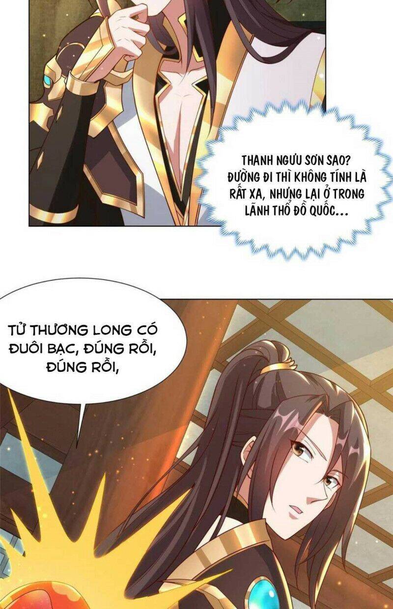 Mục Long Sư Chap 162 - Next Chap 163