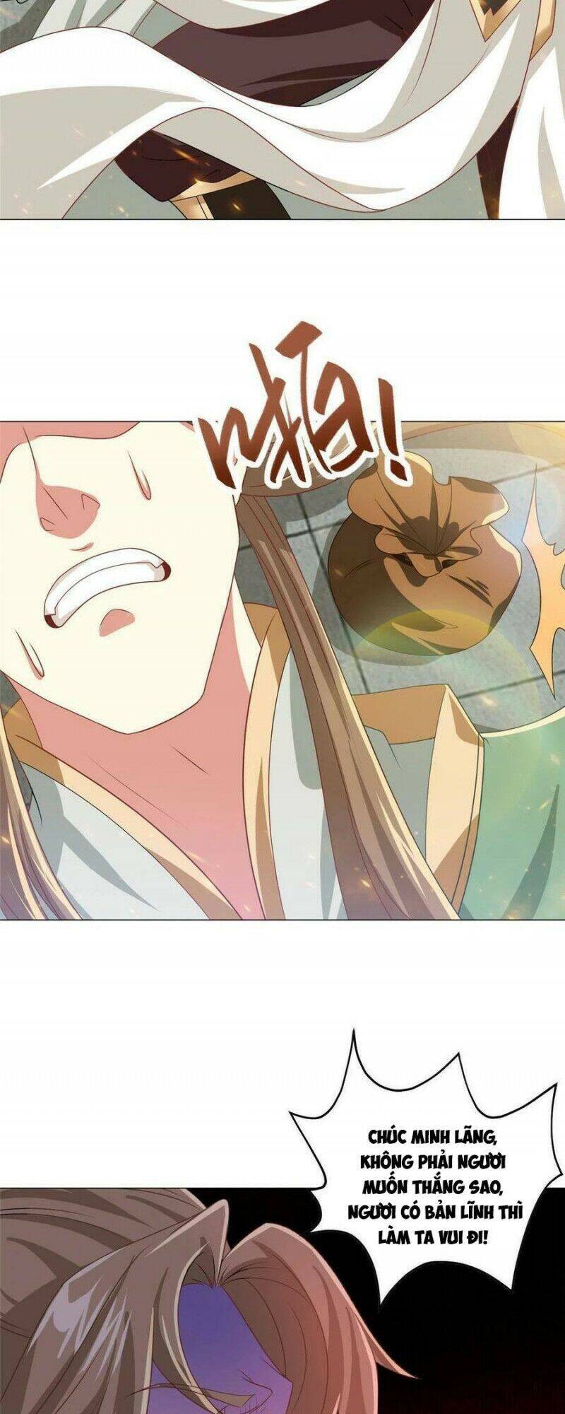 Mục Long Sư Chap 165 - Next Chap 166