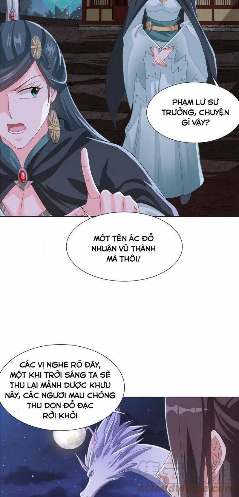 Mục Long Sư Chap 165 - Next Chap 166