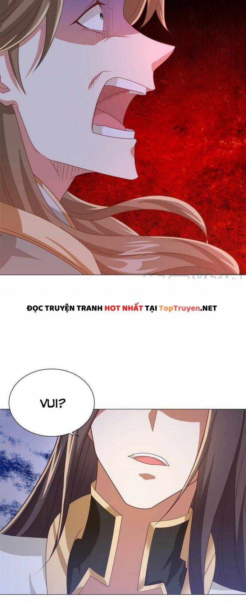 Mục Long Sư Chap 165 - Next Chap 166