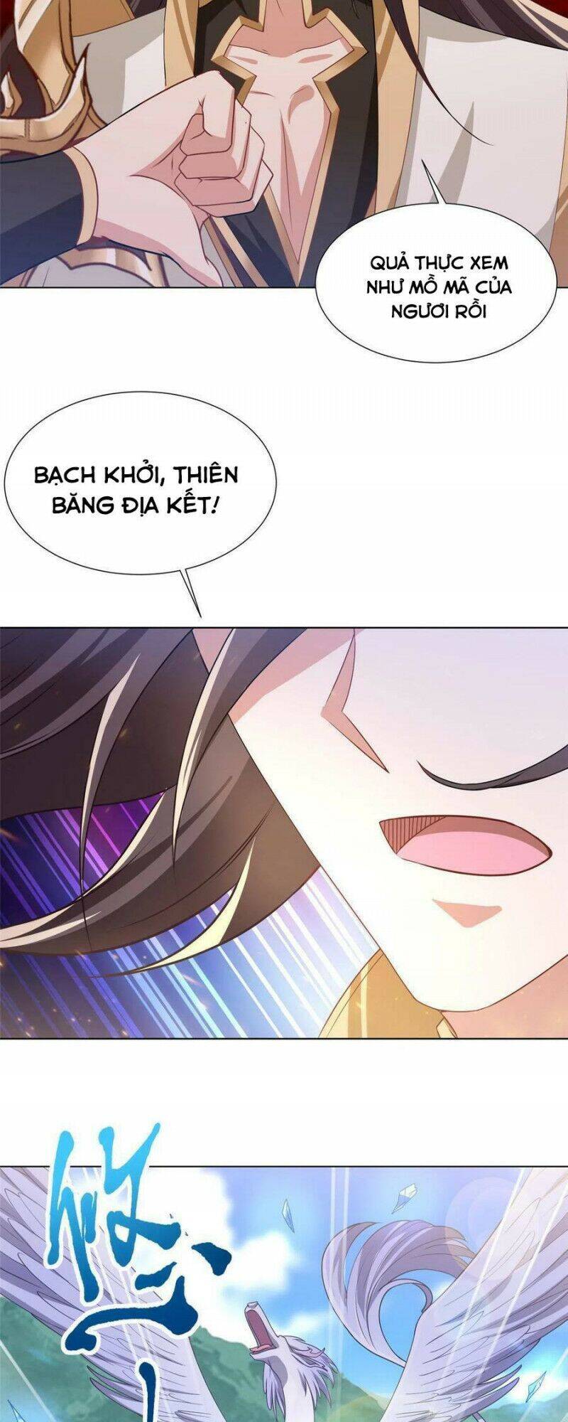 Mục Long Sư Chap 165 - Next Chap 166
