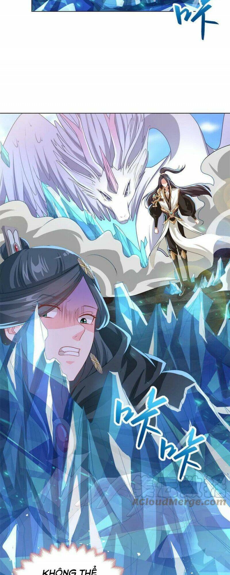 Mục Long Sư Chap 165 - Next Chap 166