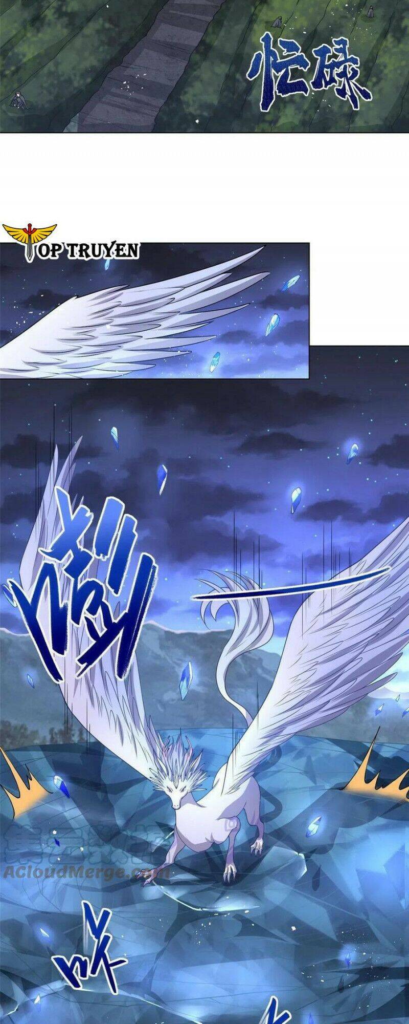 Mục Long Sư Chap 165 - Next Chap 166