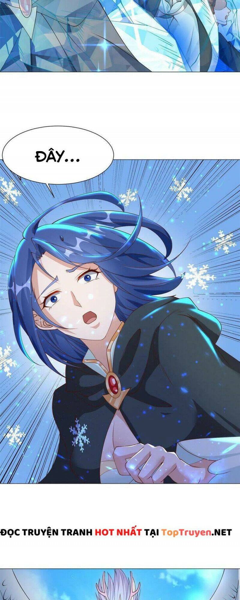 Mục Long Sư Chap 166 - Next Chap 167