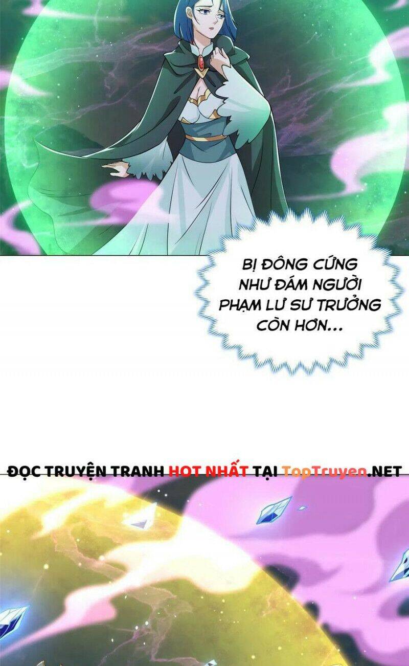 Mục Long Sư Chap 166 - Next Chap 167