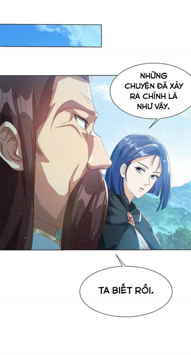 Mục Long Sư Chap 166 - Next Chap 167