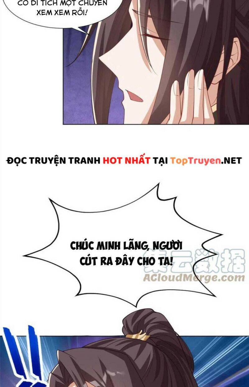 Mục Long Sư Chap 167 - Next Chap 168