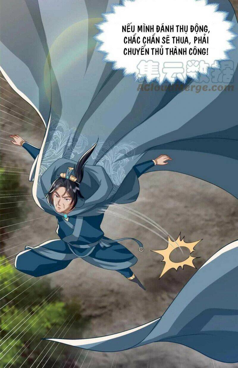 Mục Long Sư Chap 167 - Next Chap 168