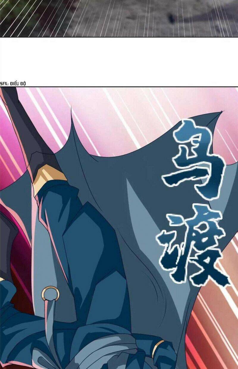 Mục Long Sư Chap 167 - Next Chap 168
