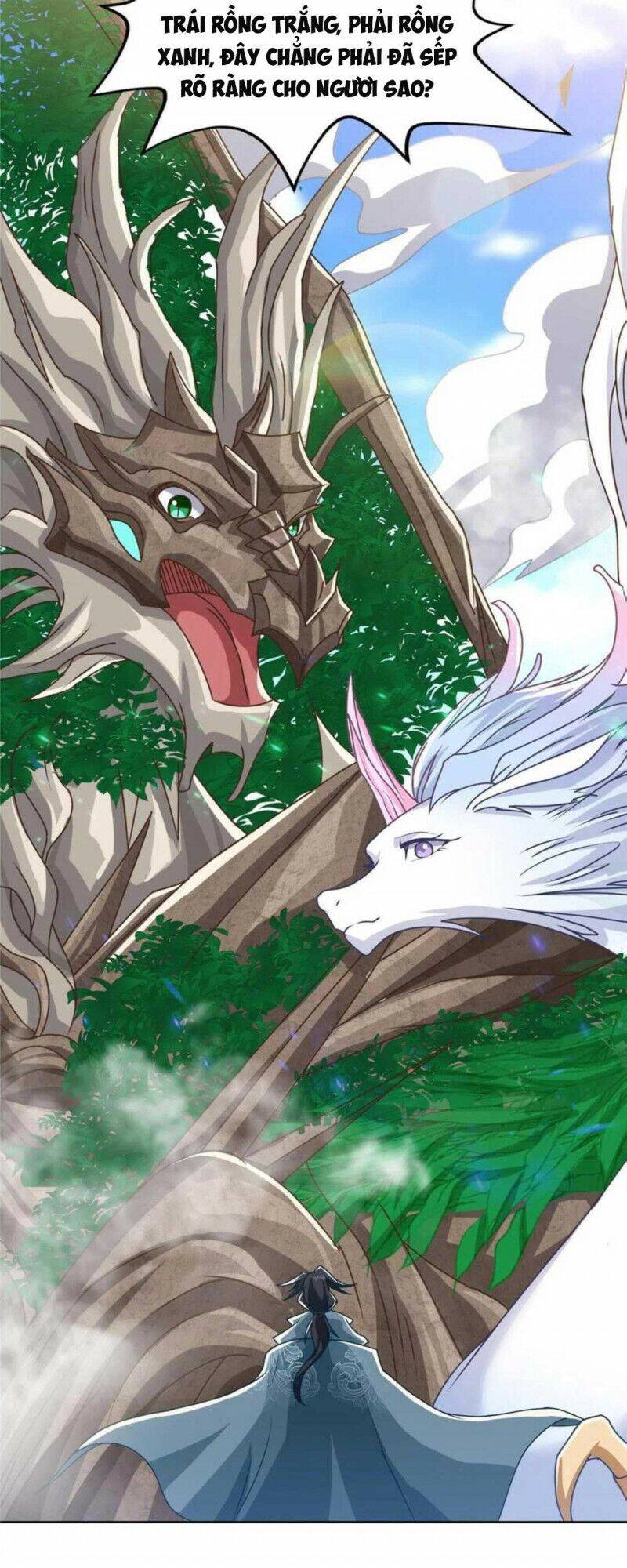 Mục Long Sư Chap 167 - Next Chap 168