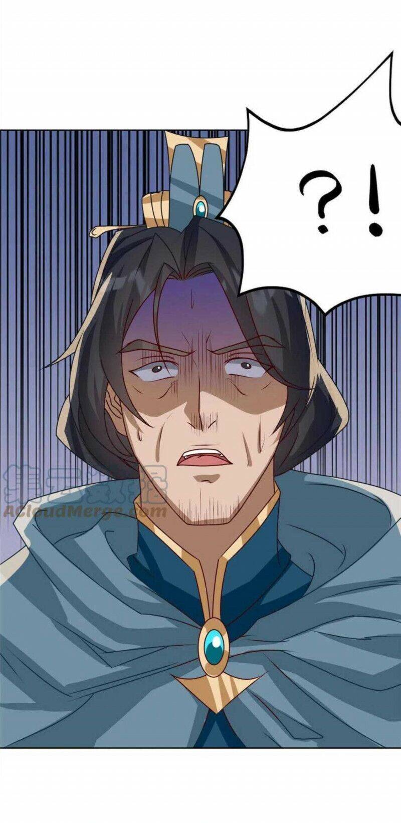 Mục Long Sư Chap 167 - Next Chap 168
