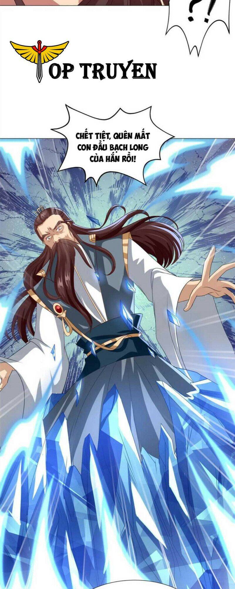 Mục Long Sư Chap 167 - Next Chap 168
