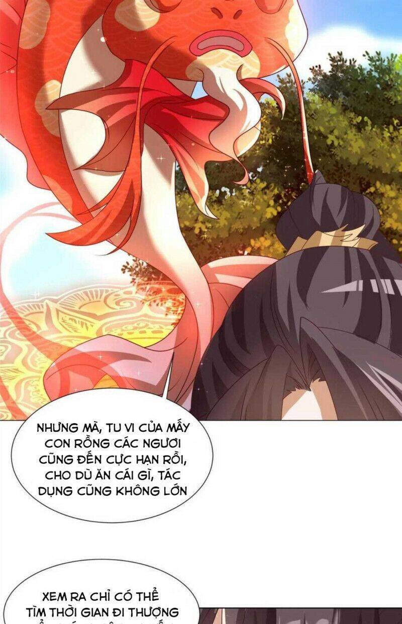 Mục Long Sư Chap 167 - Next Chap 168