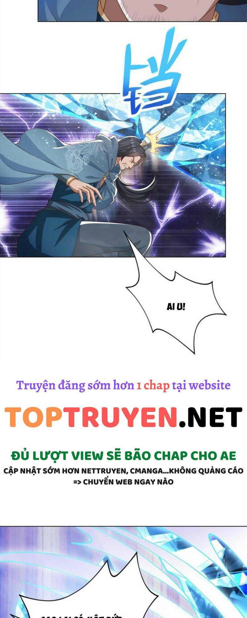 Mục Long Sư Chap 168 - Next Chap 169