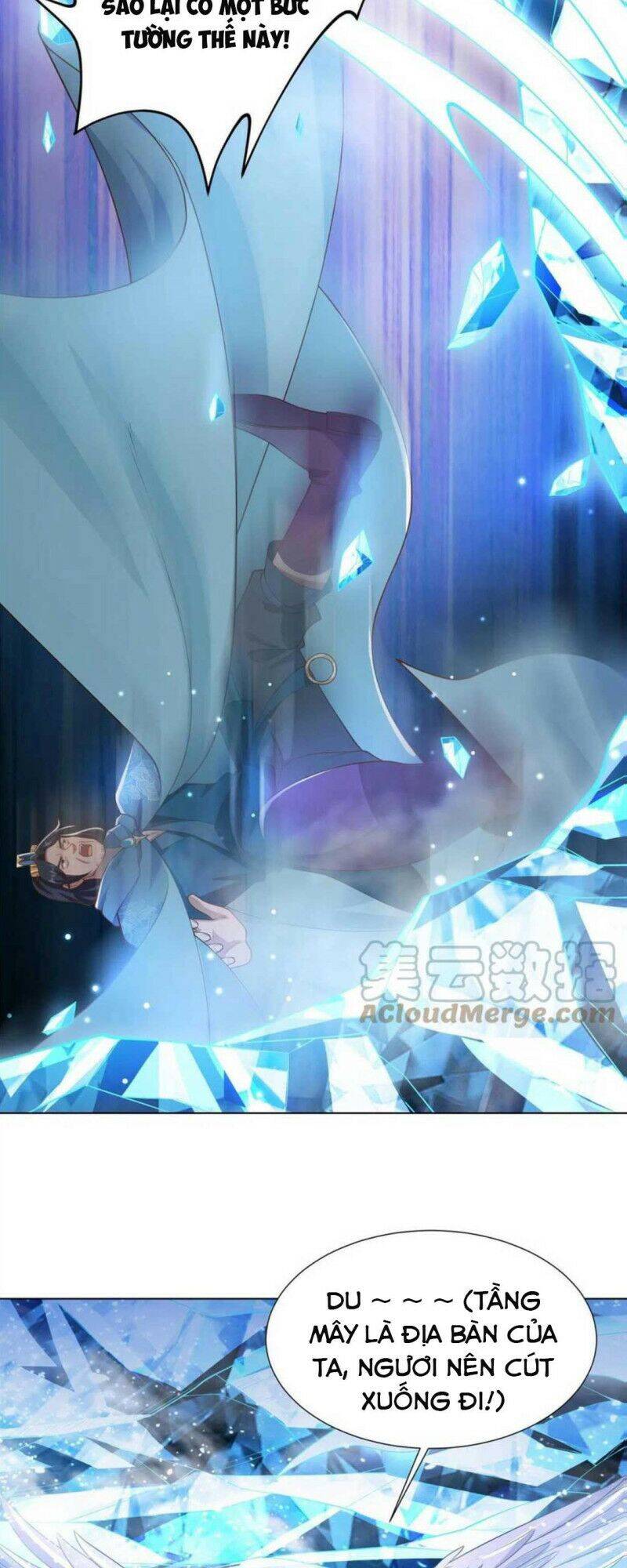 Mục Long Sư Chap 168 - Next Chap 169