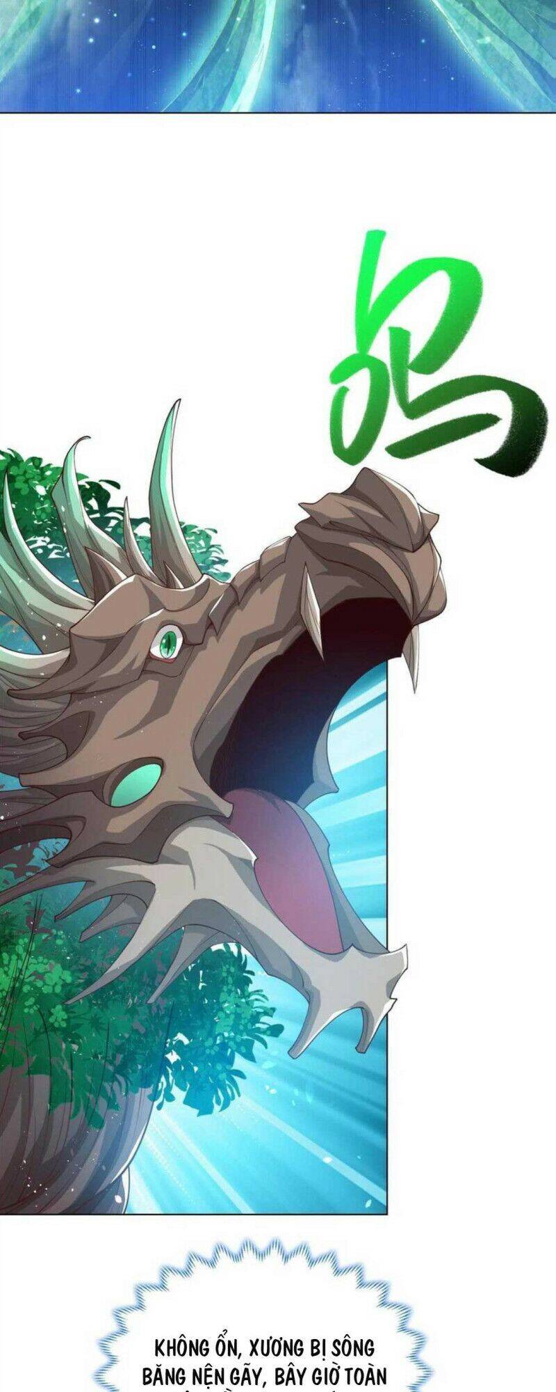 Mục Long Sư Chap 168 - Next Chap 169